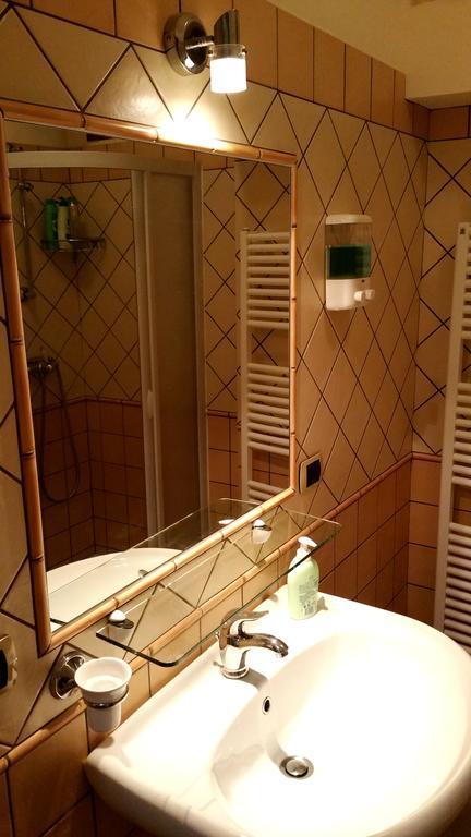 Capo dʼOrlando B&B Le Terrazze חדר תמונה