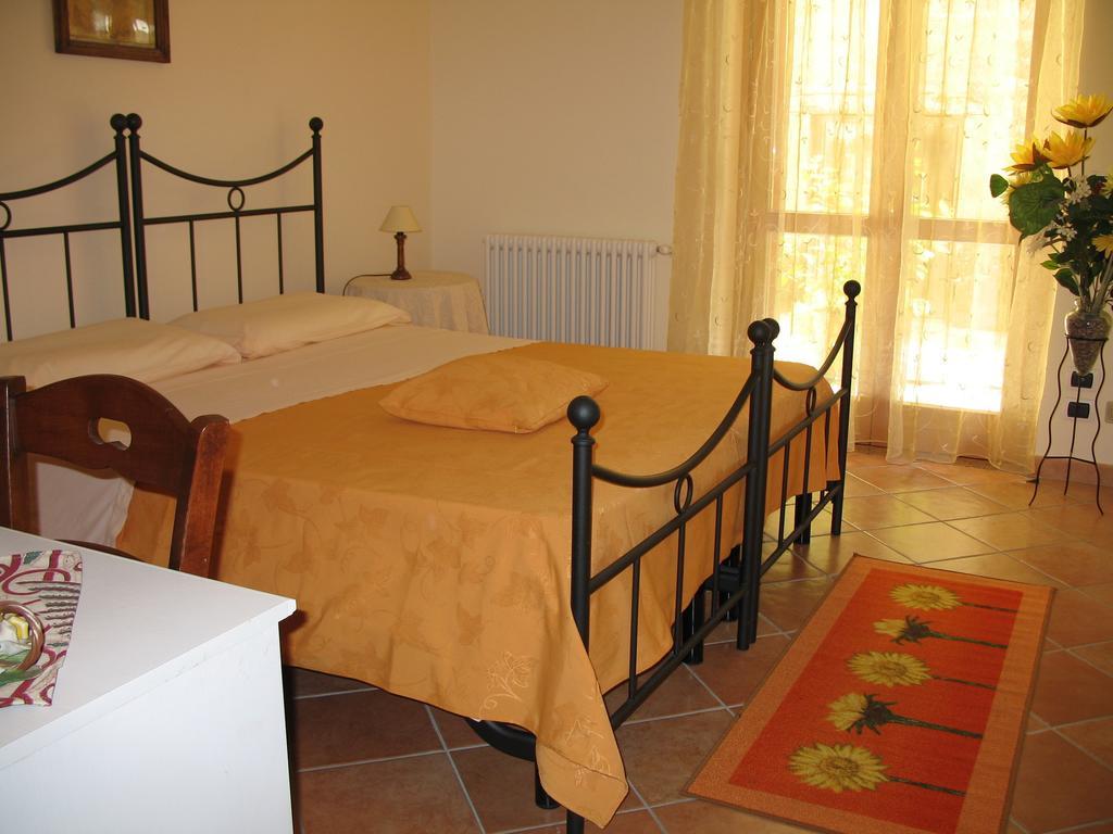 Capo dʼOrlando B&B Le Terrazze מראה חיצוני תמונה